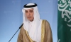 Suudi Arabistan Dışişleri Bakanı Cubeyr'den Katar açıklaması