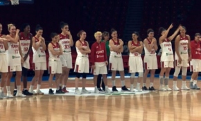 THY’den Potanın Perileri'ni gözyaşlarına boğan sürpriz