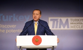 Cumhurbaşkanı Erdoğan: Adaleti aramanın makamı da yeri de parlamentodur