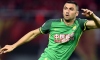 Beijing Guoan'ın Tianjin Teda karşısındaki ilk golü Burak Yılmaz'dan