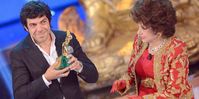 İtalyanın Oscarları Sahiplerini Buldu