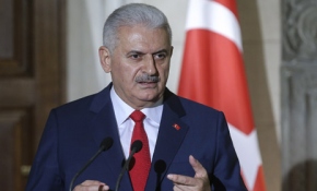 'Türkiye ve Kıbrıs Türk halkı, Doğu Akdeniz'deki haklarını korumaya devam edecek'