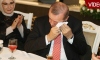 Cumhurbaşkanı Erdoğan duygusal anlar yaşadı