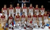 A Milli Erkek Basketbol Takımı'nın aday kadrosu açıklandı