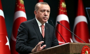 'Bizim aradığımız adalet, 250 şehidimizin kanıdır'