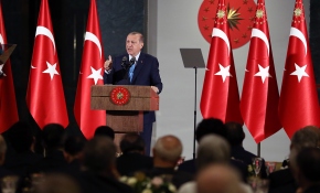 'Bu ülkenin gençlerini uyuşturucu terörüne asla feda edemeyiz'