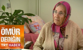 Ömür Dediğin 131. bölüm fragmanı