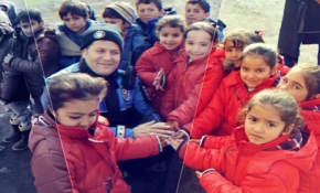 Emniyetten Ramazan Bayramı klibi