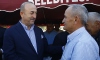Dışişleri Bakanı Mevlüt Çavuşoğlu'ndan bayram tebriği