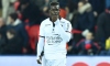 Balotelli bir yıl daha Nice'te