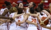 Avrupa Kadınlar Basketbol Şampiyonası kupası İspanya'nın