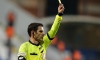 UEFA'dan Türk hakeme görev