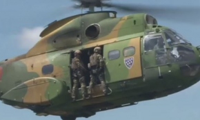 Avrupa’da silahlı kuvvetlere kadınlar hükmediyor