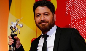 Rusya'dan Türk yönetmene büyük ödül