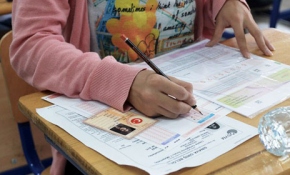 TEOG sonuçları açıklandı