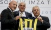 Fenerbahçe'den dev imza