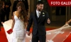Messi evlendi
