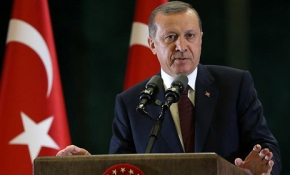 'Amacınızın adalet olduğuna inandıramazsınız'