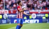 Atletico Madrid'den Saul'e 9 yıllık sözleşme