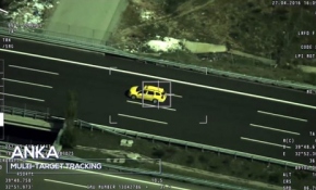 Türkiye'nin gururu Milli ANKA'lar artık hem gözetleyecek, hem vuracak