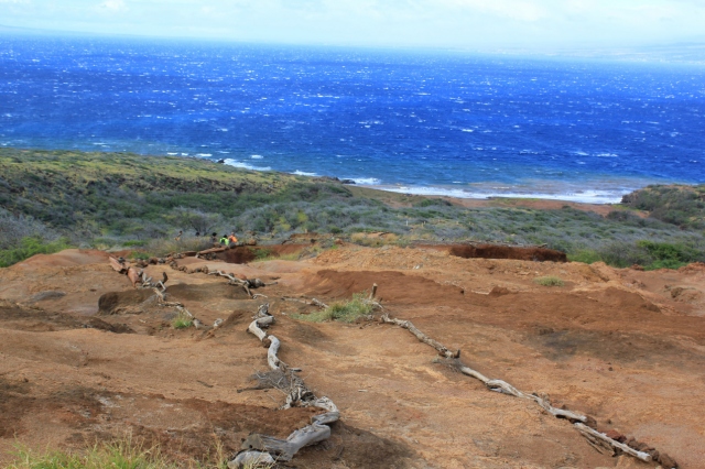 5. Kaho’olawe Adası, ABD