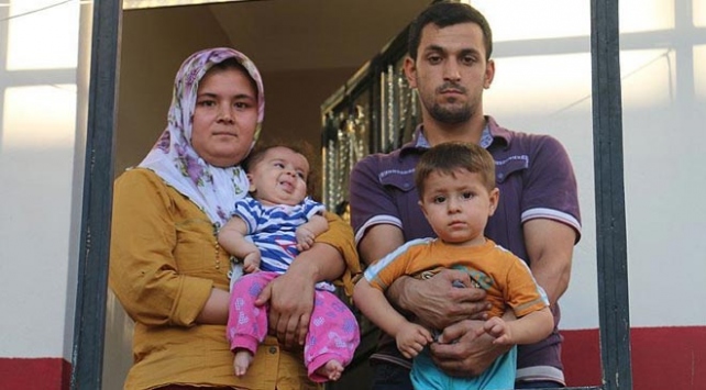 SMA hastası bebekleri için yardım bekliyorlar