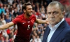 Fatih Terim'den Çalhanoğlu yorumu