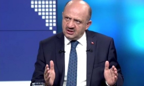 Manisa'daki asker zehirlenmeleri