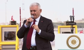 'Türkiye bir hukuk devleti, sonunda hak ettikleri cezayı alacaklar'