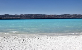 Türkiye'nin Maldivleri: Salda Gölü