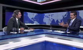 Gıda, Tarım ve Hayvancılık Bakanı Çelik TRT Haber'e konuk oldu