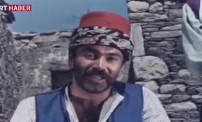 Usta Oyuncu Hakan Balamir hayatını kaybetti