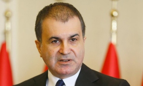 'Katılım müzakereleri dışındaki teklifleri elimizin tersiyle itiyoruz'