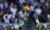 Casillas, Porto ile sözleşme yeniledi
