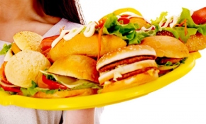 Az yemek ömrü uzatıyor