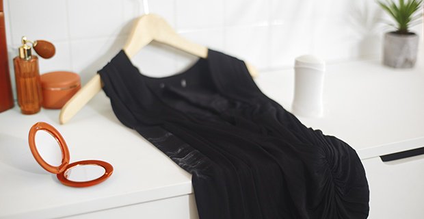 Koltuk altı lekelerine çözüm