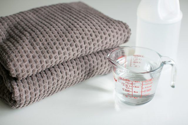 Daha yumuşak çamaşırlar