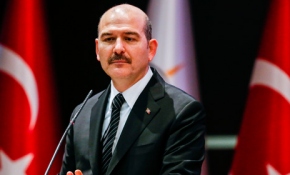 'EYP ile saldırı düzenlendi, yaralı ve can kaybı yok'