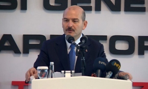 Bakan Soylu, Suriyeli sığınmacıların sayısını açıkladı