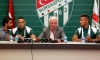Titi ve Ekong, resmen Bursaspor'da