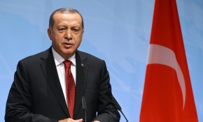 'Teröristler Batı ülkelerini güvenli liman olarak görüyor'