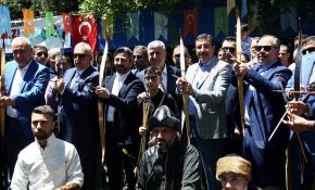 Yeşilyurt Kiraz, Kültür ve Spor Festivali