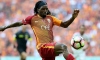 Galatasaray'da Cavanda kadro dışı bırakıldı