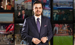 TRT’nin yeni Genel Müdürü İbrahim Eren oldu