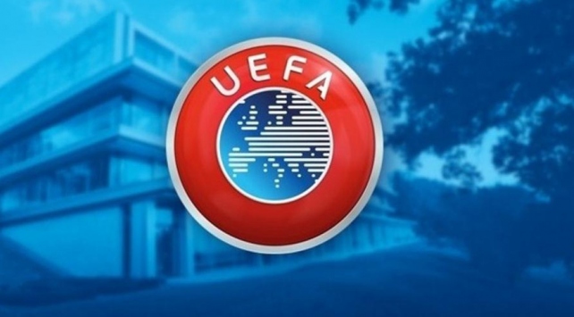 UEFA'dan Türk hakem Kalkavan'a görev