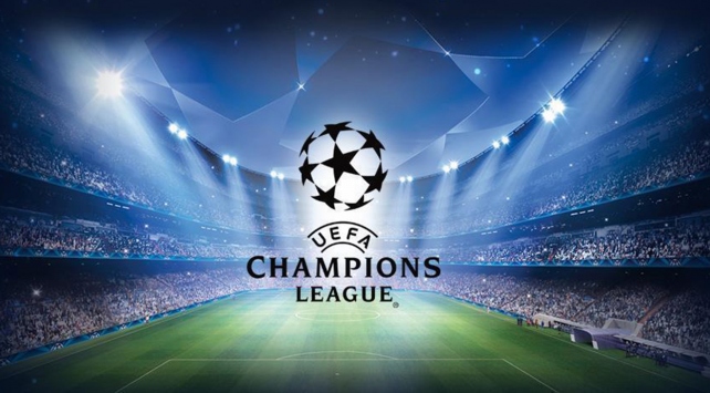 UEFA Şampiyonlar Ligi'nde ikinci ön eleme turu 4 maçla başlayacak
