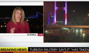 Dış basında 15 Temmuz destanı