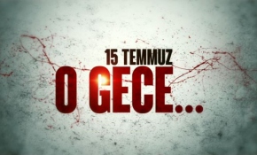15 Temmuz O Gece - 25