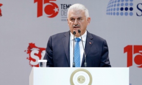 'Türkiye bu toprakların gördüğü en vahşi darbe girişimiyle karşılaştı'