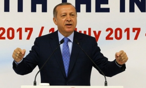 'OHAL'in çok uzak olmayan bir zamanda kalkması mümkün'